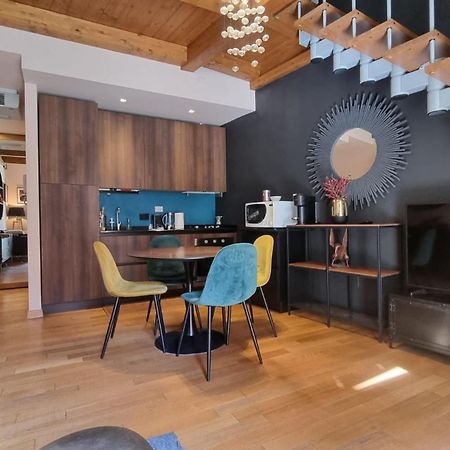 Orcagna 10 Elegante Appartamento Firenze Eksteriør billede