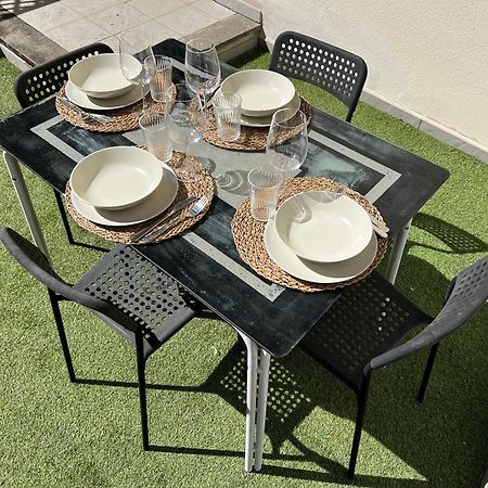 Orcagna 10 Elegante Appartamento Firenze Eksteriør billede