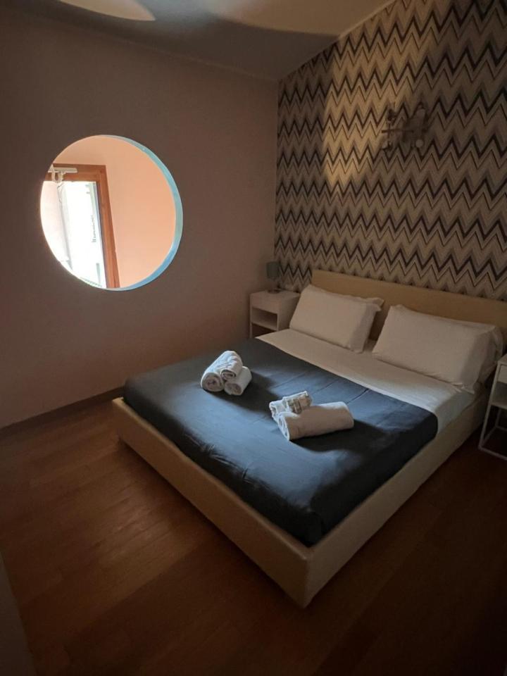 Orcagna 10 Elegante Appartamento Firenze Eksteriør billede