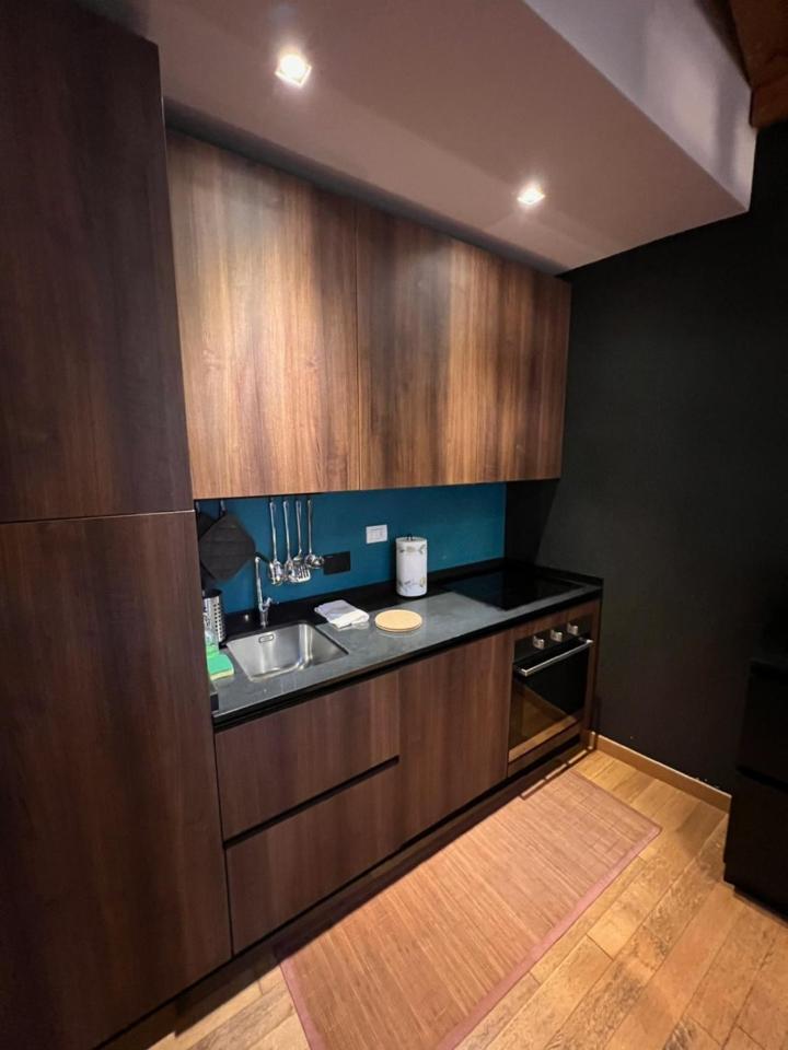 Orcagna 10 Elegante Appartamento Firenze Eksteriør billede