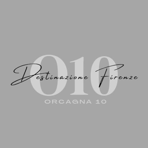 Orcagna 10 Elegante Appartamento Firenze Eksteriør billede